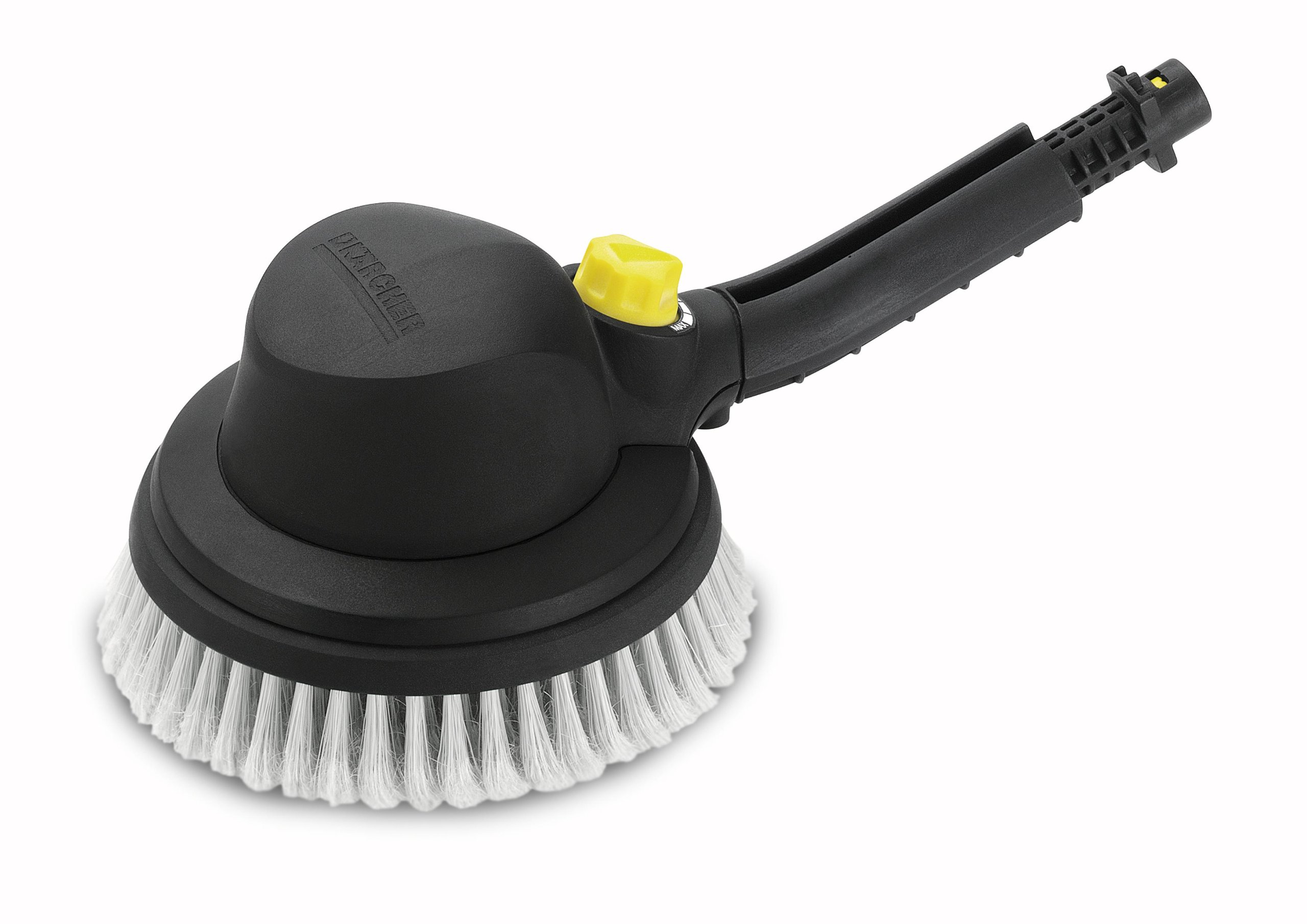 Karcher Rotating Wash Brush Accessory for Karcher Electric Power