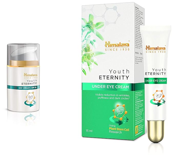 youth eternity day cream