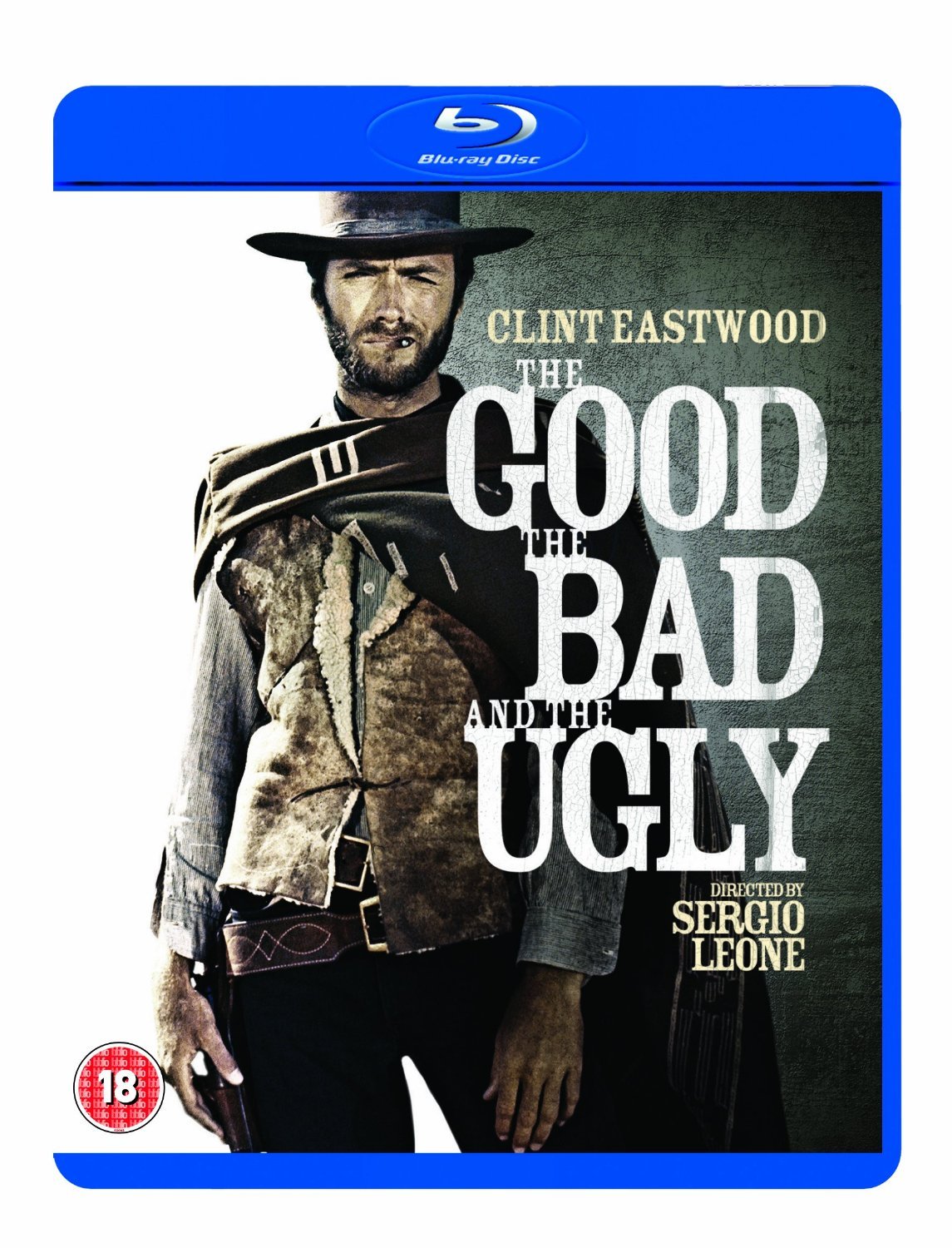 the good the bad the ugly