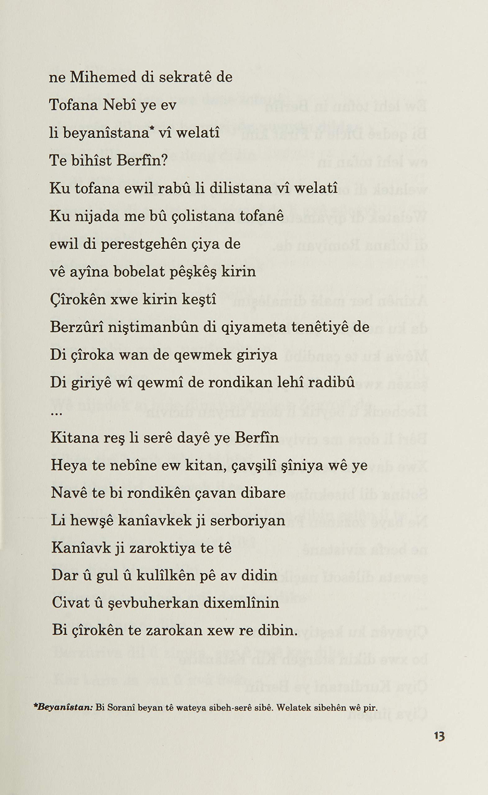 Demnarin Zeynep Tasgir Amazon Com Books