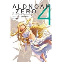 Aldnoah.Zero Season One, Vol. 2 (Volume 2): Olympus Knights