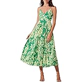 ASTR The Label Womens Blythe Dress