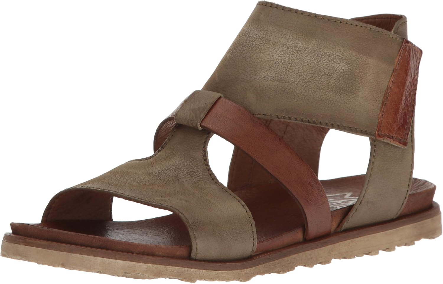 miz mooz women's sandals