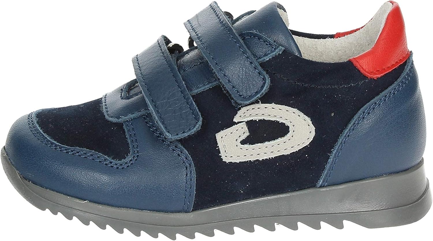 Alberto guardiani Sneakers bassa Bambino Blu