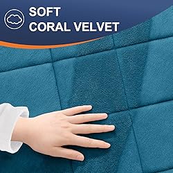 OLANLY Memory Foam Bath Mat 24x16, Ultra Soft and