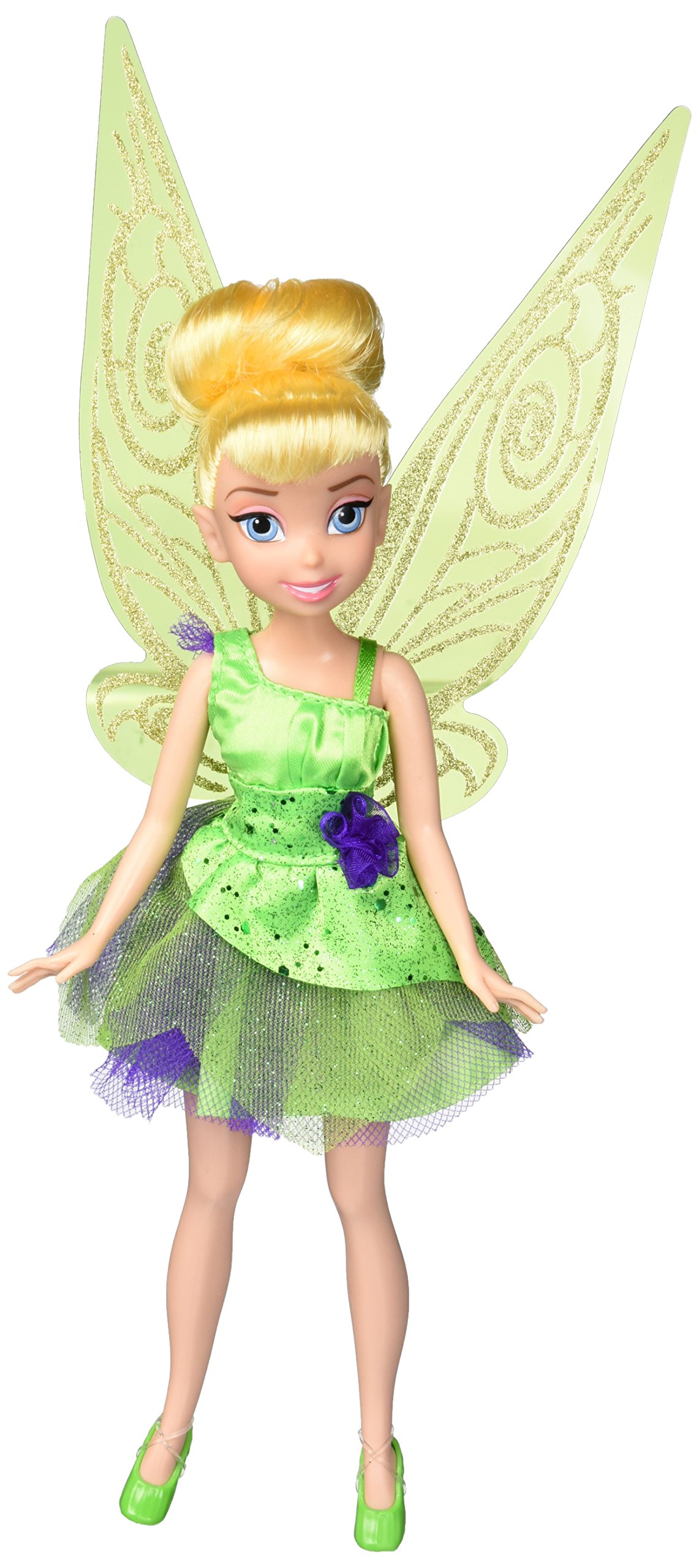 Disney Fairies Tinkerbell Doll
