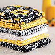 Annie’s Fat Quarter Club - Premium Quilt Fabric Subscription Club