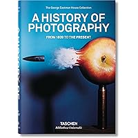 中古本】A World History of Photography A World History of