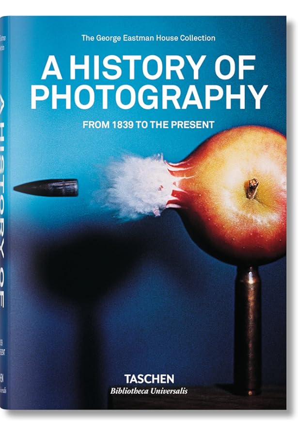Photographers A–Z (Bibliotheca Universalis): Koetzle, Hans-Michael