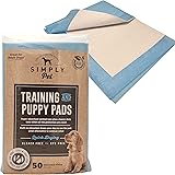 compostable puppy pads