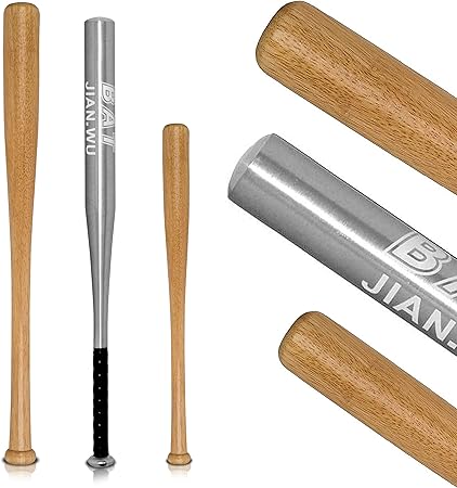 wooden bat amazon