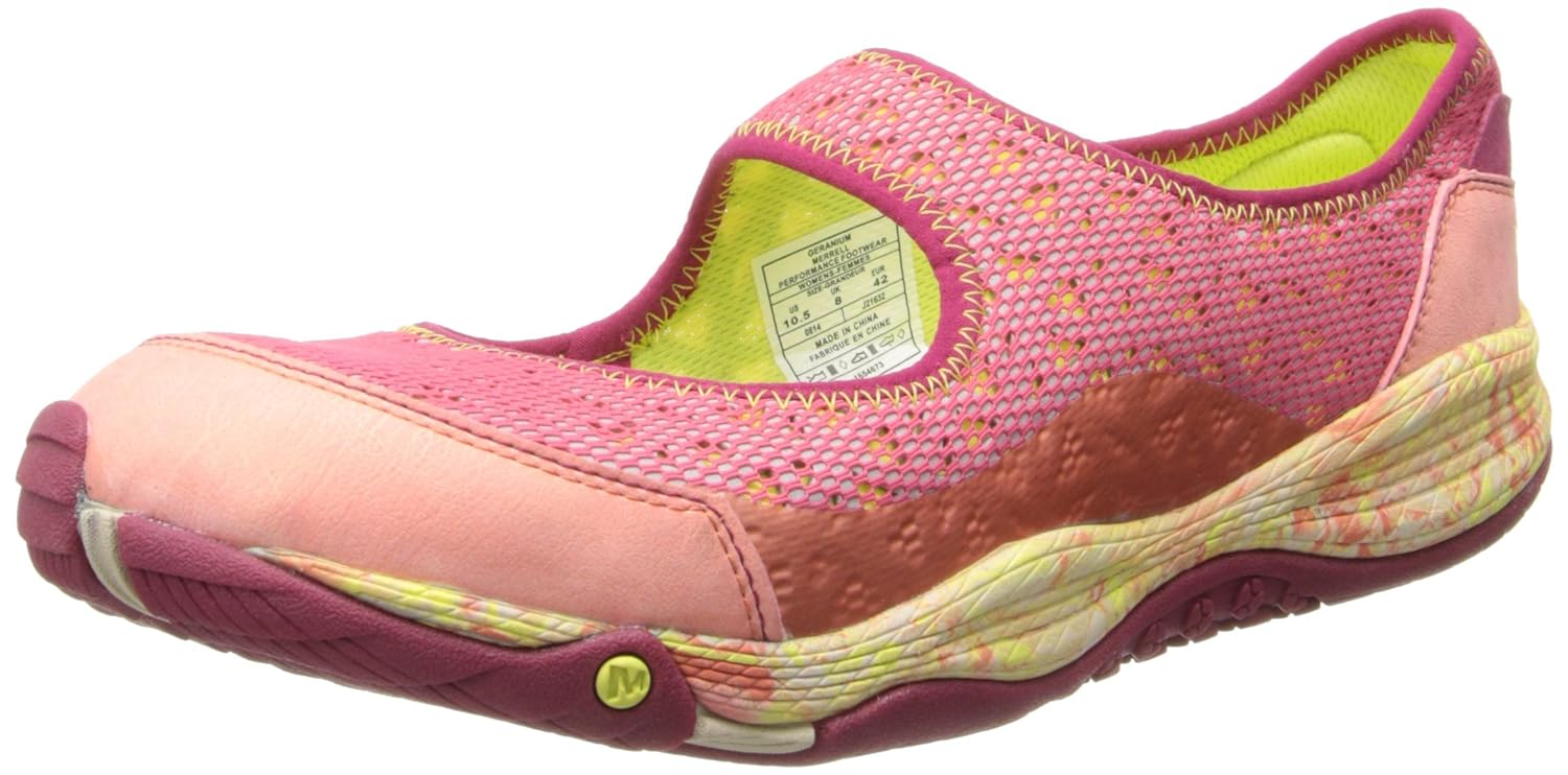 merrell all out bold