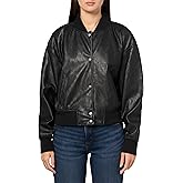Levi's Women's Varsity Bomber Jacket