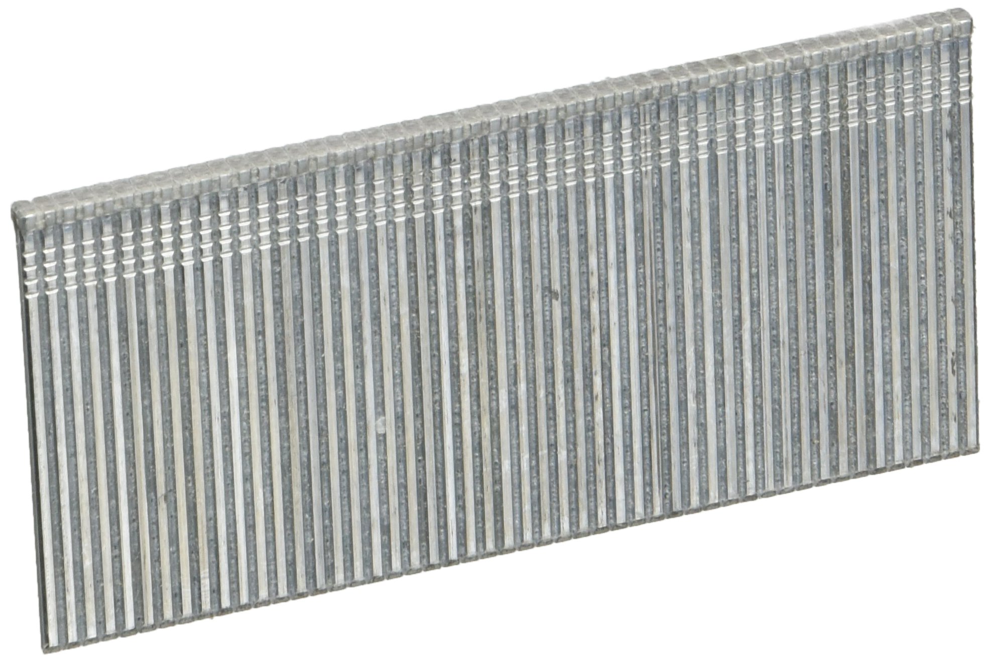 Bosch Professional 2500x Finish Nails SK64 25G (1.6/16 g, 2.8x1.45x40 mm, Galvanised, Accessories for Nail Guns, Pneumatic Nailers)