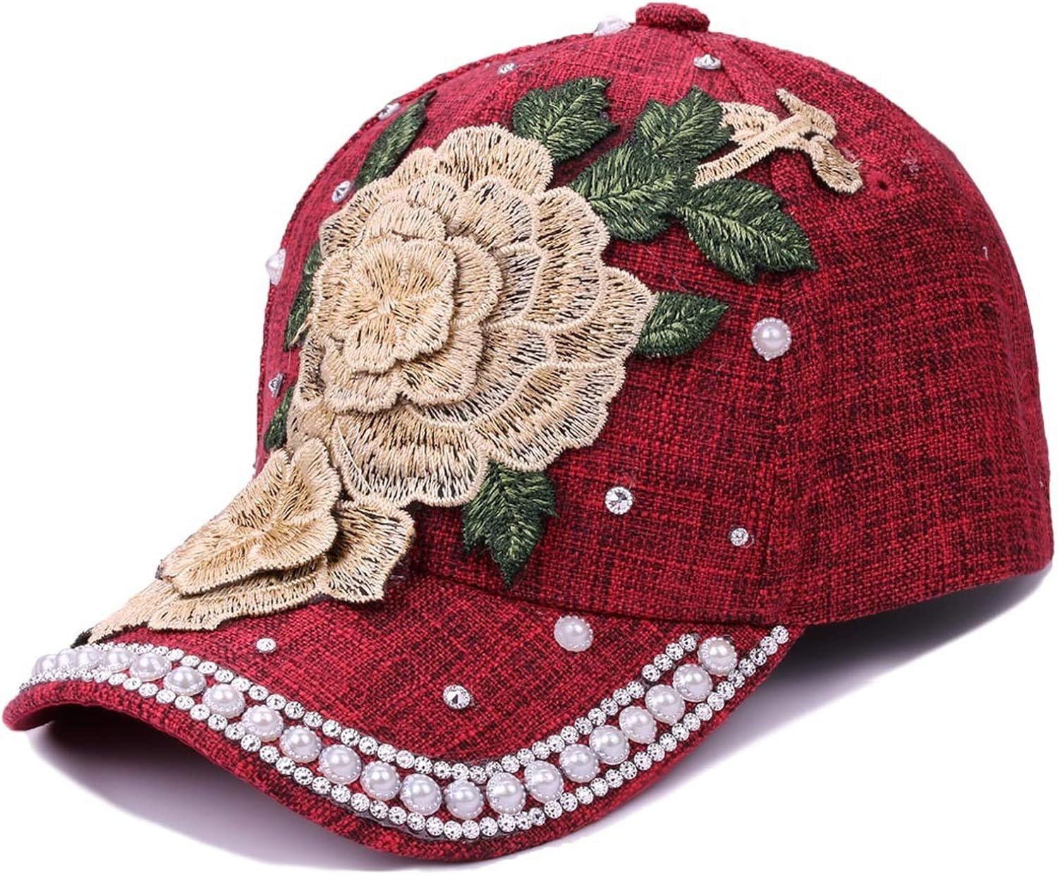 Women Baseball Caps 
