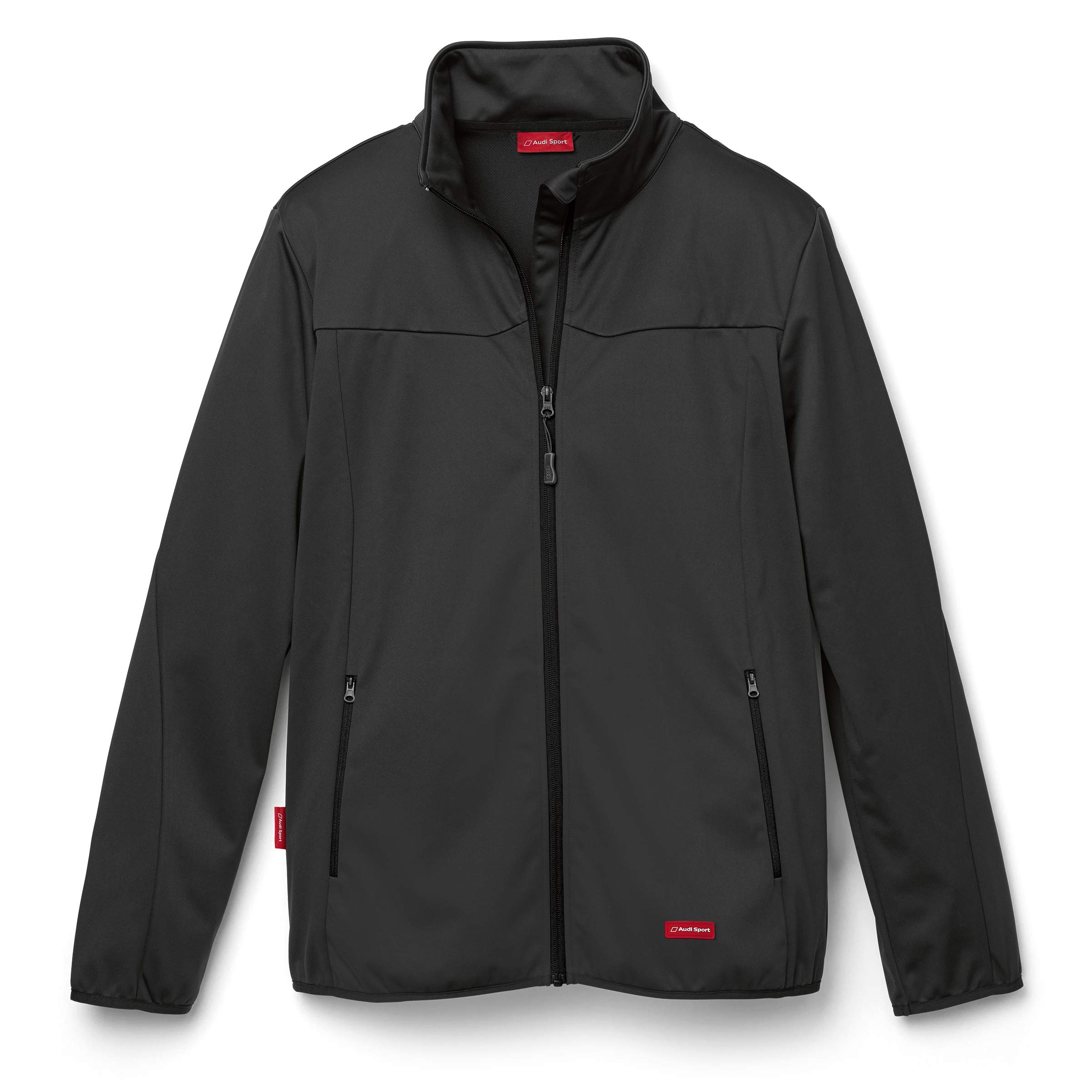 softshell audi