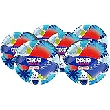 Dixie Ultra Paper Bowls, 20 Ounces, 156 Count (6 Packs of 26 Bowls)