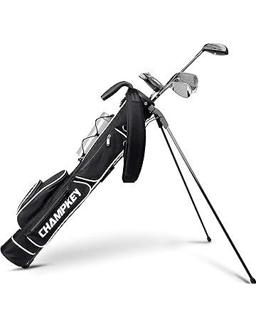 mens golf bags amazon