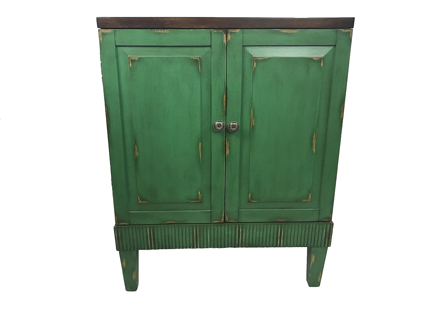 Best hand painted furniture cabinet