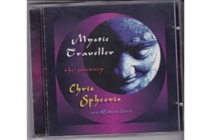 Mystic Traveller: The Journey