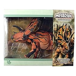 Beasts of the Mesozoic Creative Beast Studios