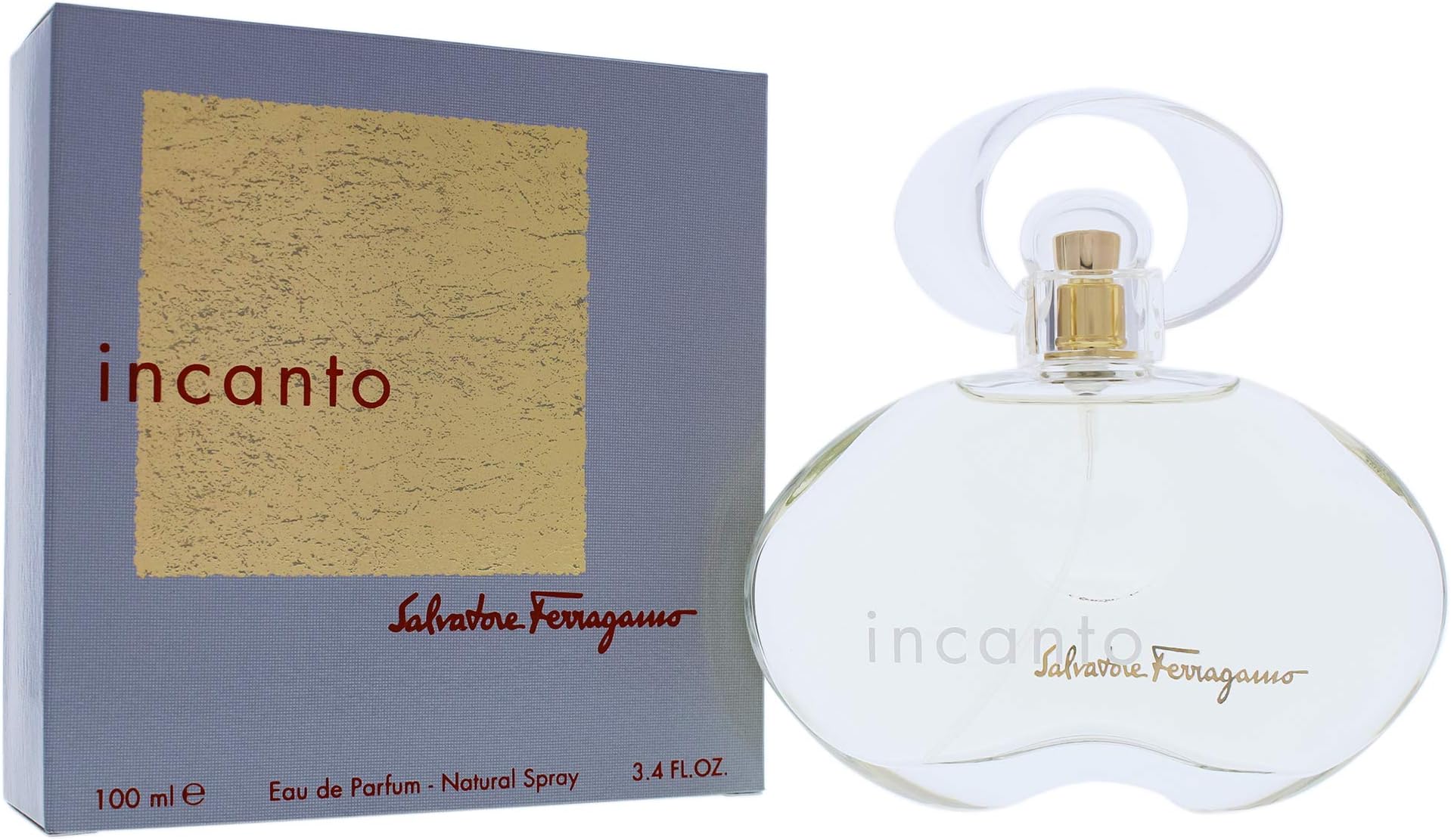 incanto perfume price
