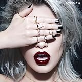 Rimmel Rita Ora Oh My Gloss Shades Of Black Lipgloss Desire 6.5 ml view 6