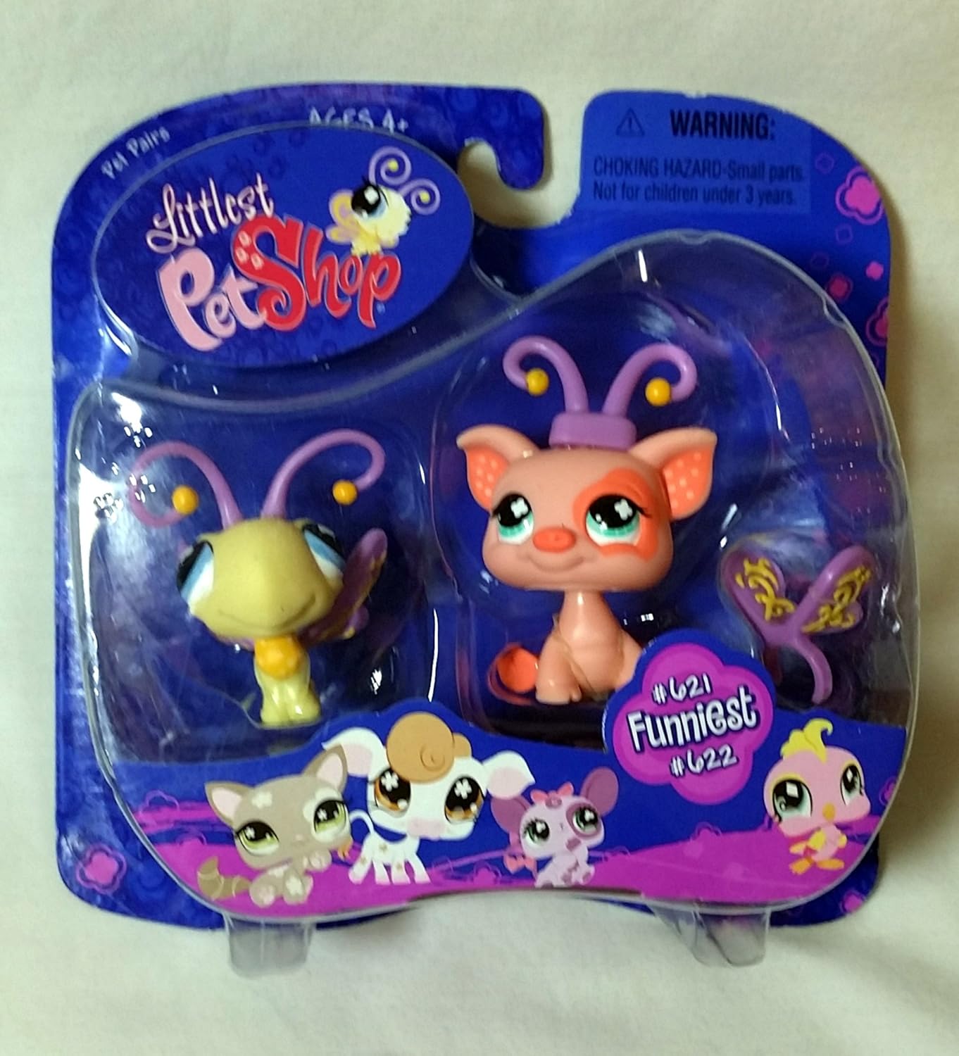 littlest pet shop pet store