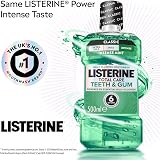 Listerine Freshburst Mouthwash 750ml Brand New view 7