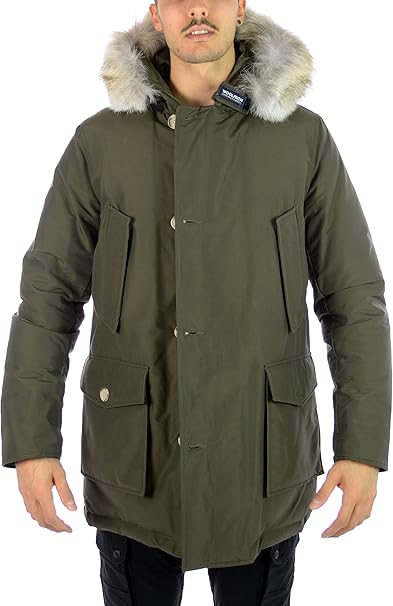 Woolrich da uomo Clearance