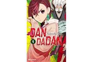 Dandadan Chap 01 (French Edition)