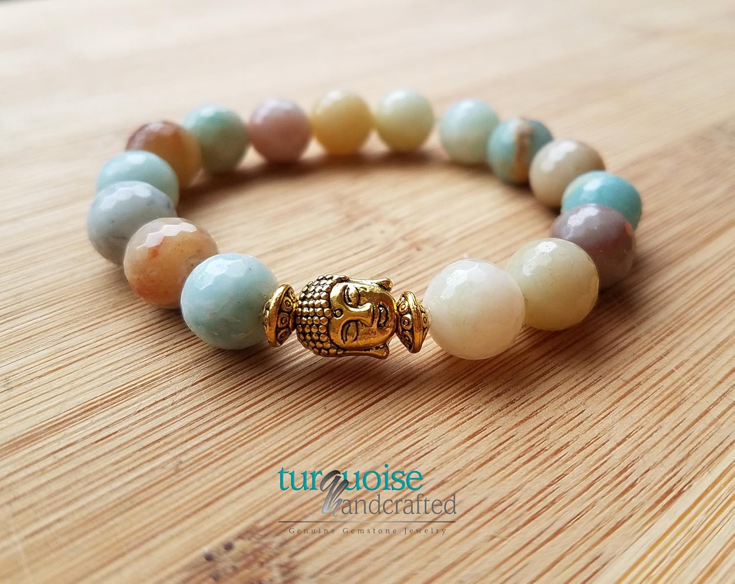 Amazonite Bracelet Amazonite Jewelry Amazonite Healing Bracelet Healing Stone Bracelet Amazonite Stone Bracelet Reiki Bracelet Bracelets Jewelry