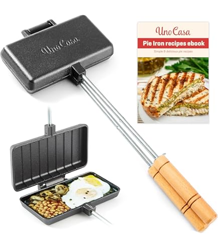 Amazon.com: Wahei Freiz AM-9868 Hot Sandwich Maker, Induction