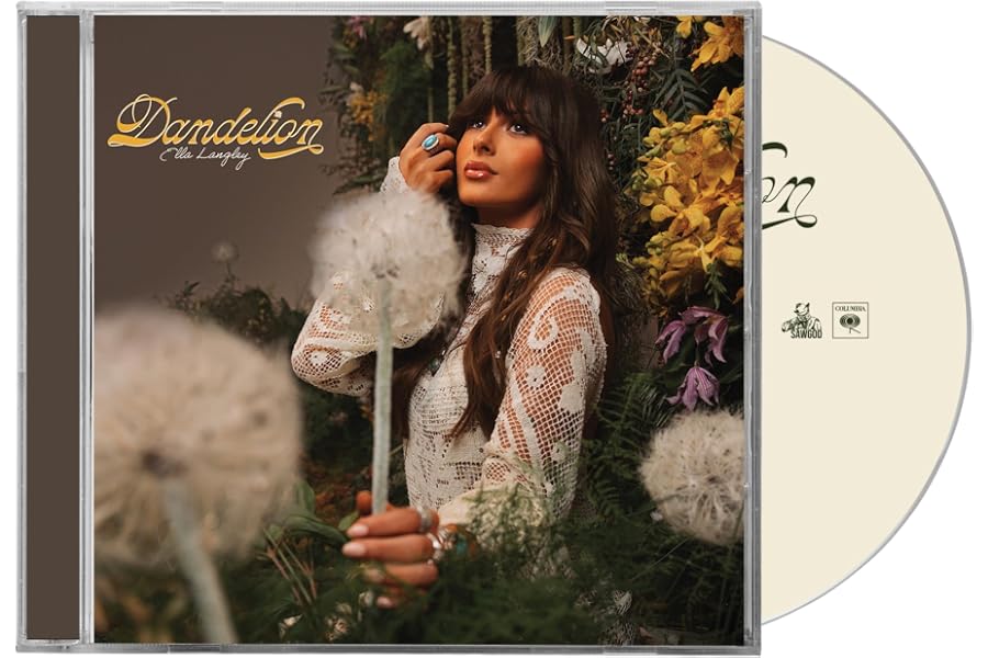 Gift Idea: Dandelion