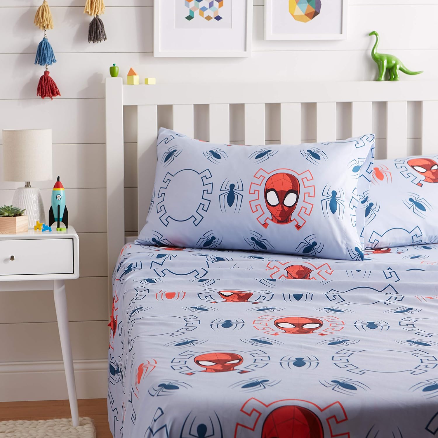 Best Boy Full Bedding Sheet Set