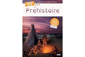 Préhistoire - Docu Dys
