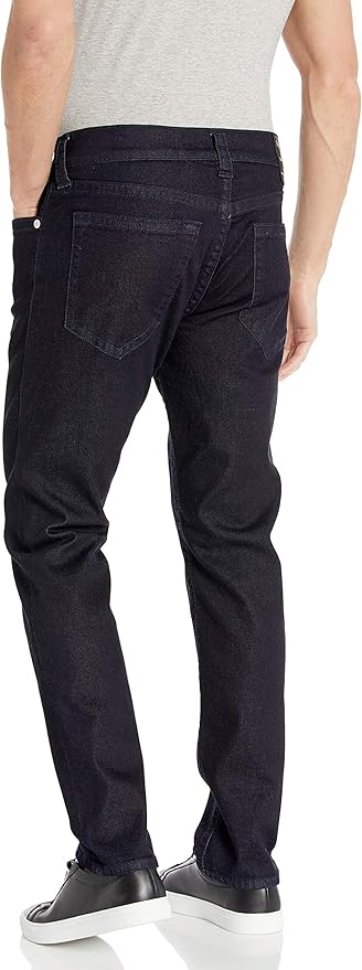 True Religion 真实信仰 Geno 修身款 男式牛仔裤 2.2折.27 海淘转运到手约¥358