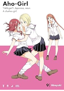 Download Aho Girl 12 A Clueless Girl Ahogaru Clueless Girl Hiroyuki Desktop Wallpaper Free Wallpaper Aho Girl 12 A Clueless Girl Ahogaru Clueless Girl Hiroyuki Desktop Wallpaper Free