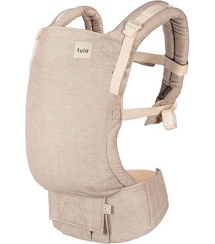 Amazon.com: Baby Tula Multi-Position, Ergonomic Baby Carrier