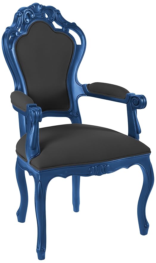 Amazon.com: polart diseños sillón con tapicería de trébol ...