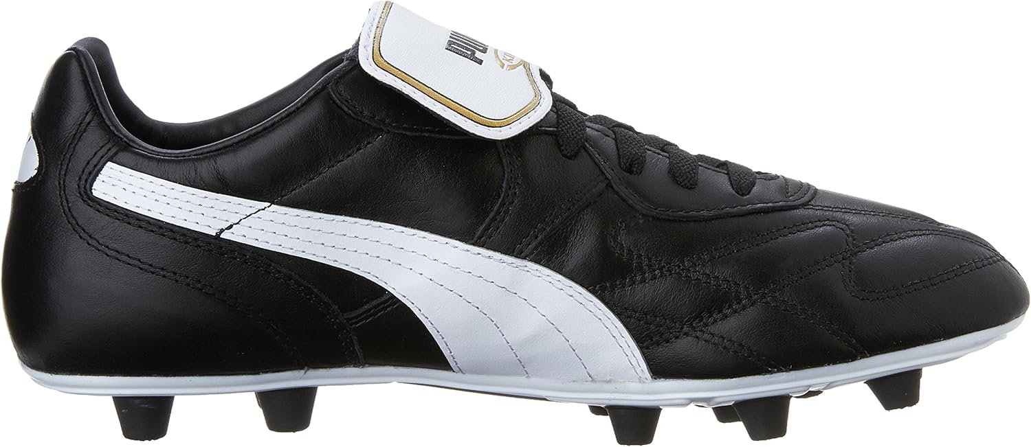 puma king soccer shoes