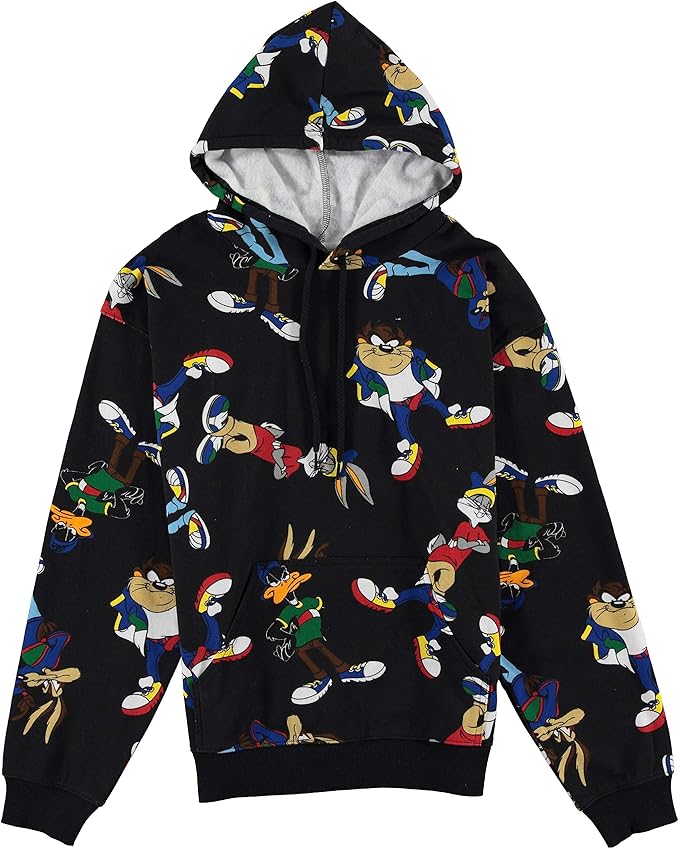 bugs bunny hoodie