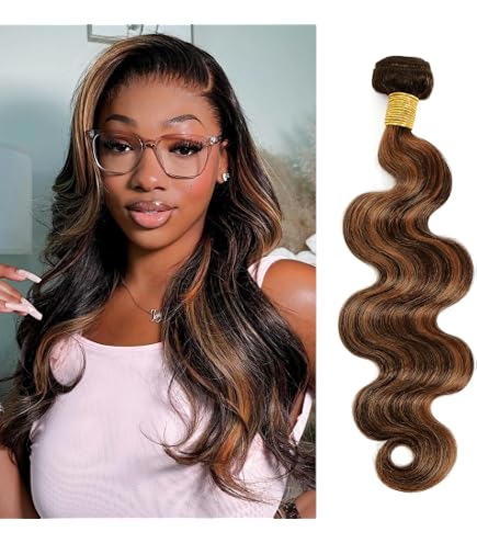 Amazon.com : UNICE Body Wave 4X4 Transparent Lace Closure Human