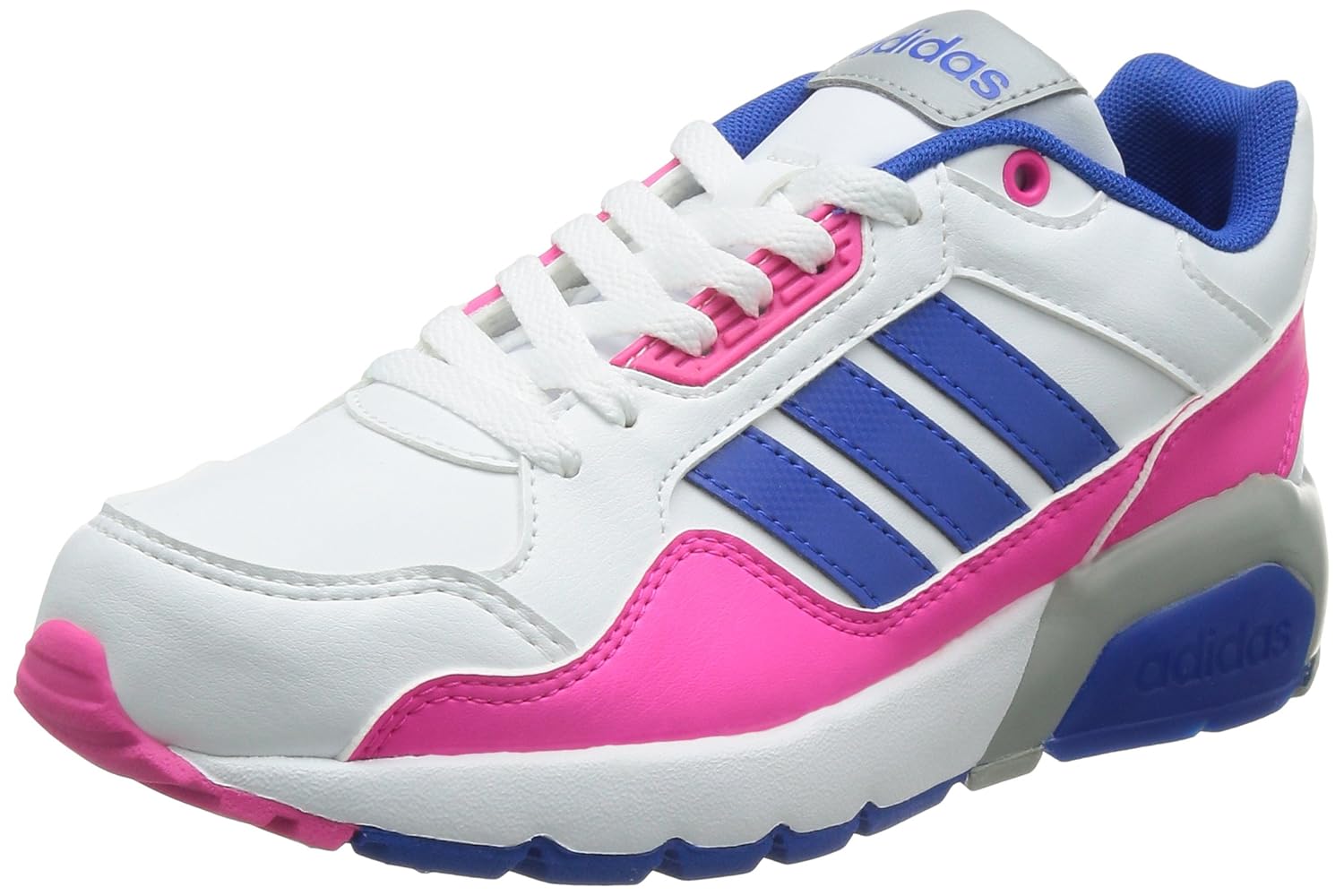 Adidas Run9tis W Zapatillas De Deporte Exterior Para Mujer | descuento