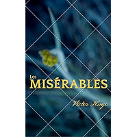 Les misérables (Annotée) (French Edition) book cover