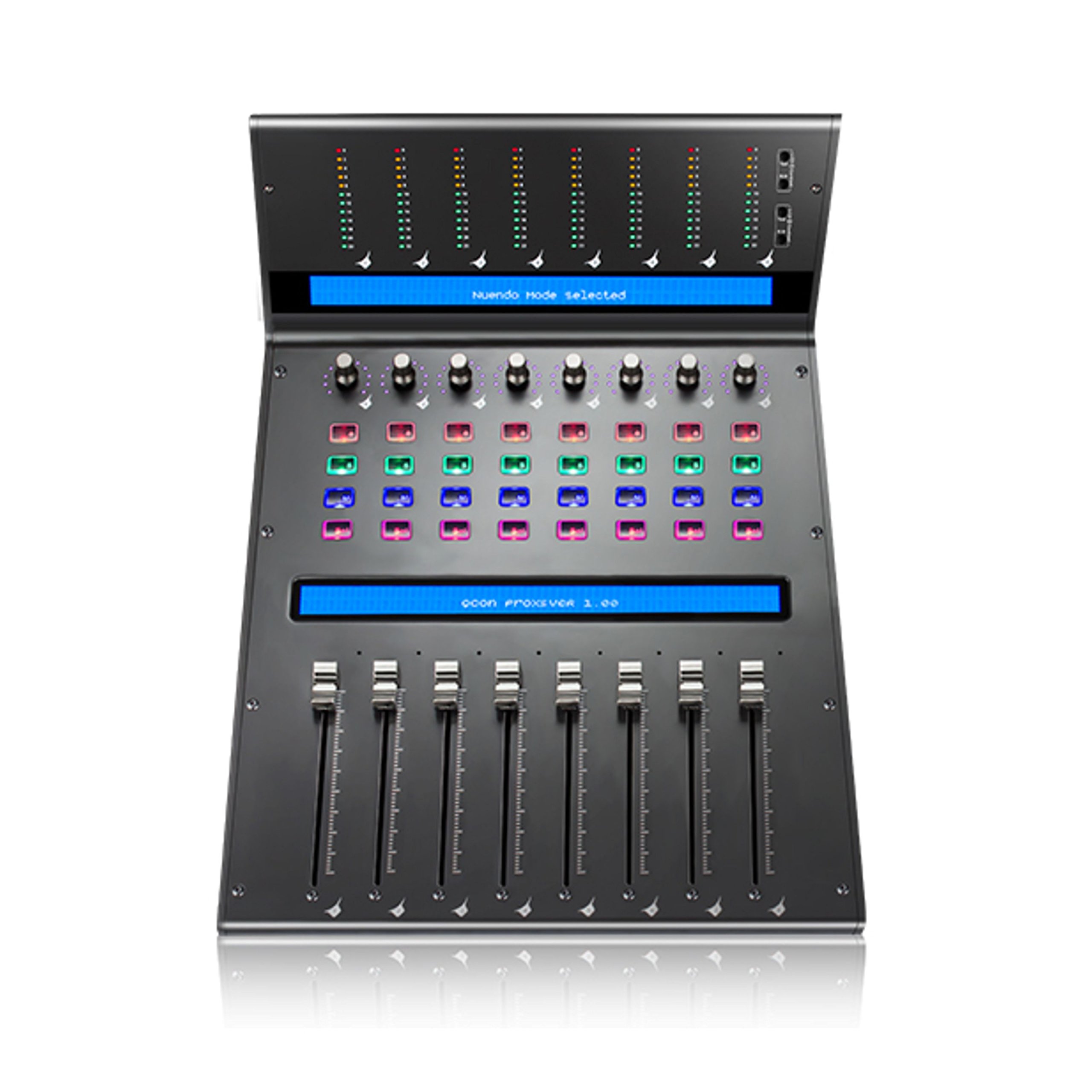 iCon QCon Pro XS Expansion unit for Qcon Pro X