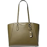 Michael Kors womens Taryn Large Multi-functional Top-zip Tote Bag