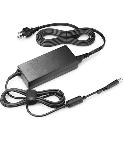 Amazon.com: 90W 65W Power Supply Compatible with HP ProDesk 600