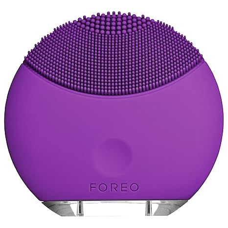 foreo face cleanser