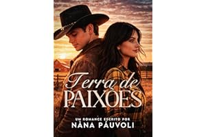 Terra de Paixões (Portuguese Edition)